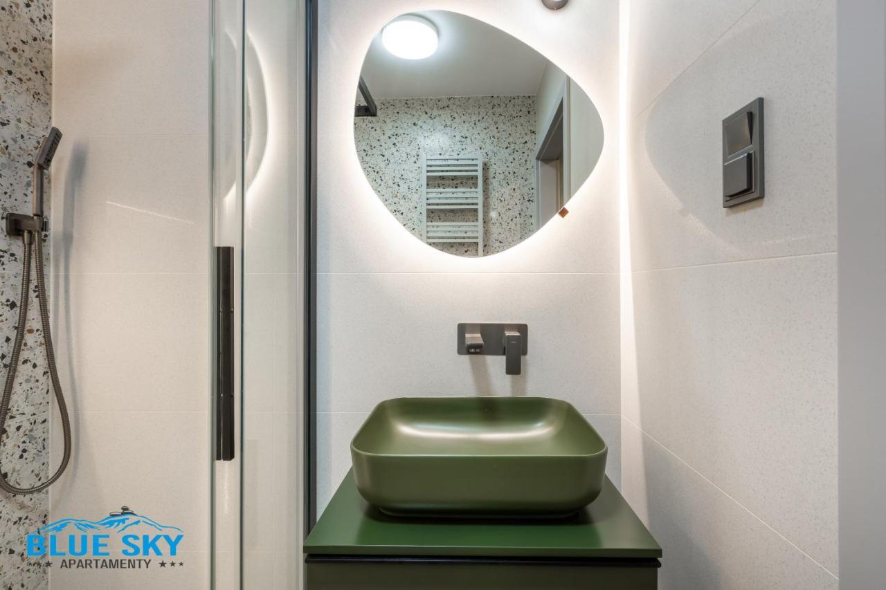 Apartamenty Bluesky - Nad Lomnica 14 - Centrum Karpacza, Blisko Deptaka Exterior photo