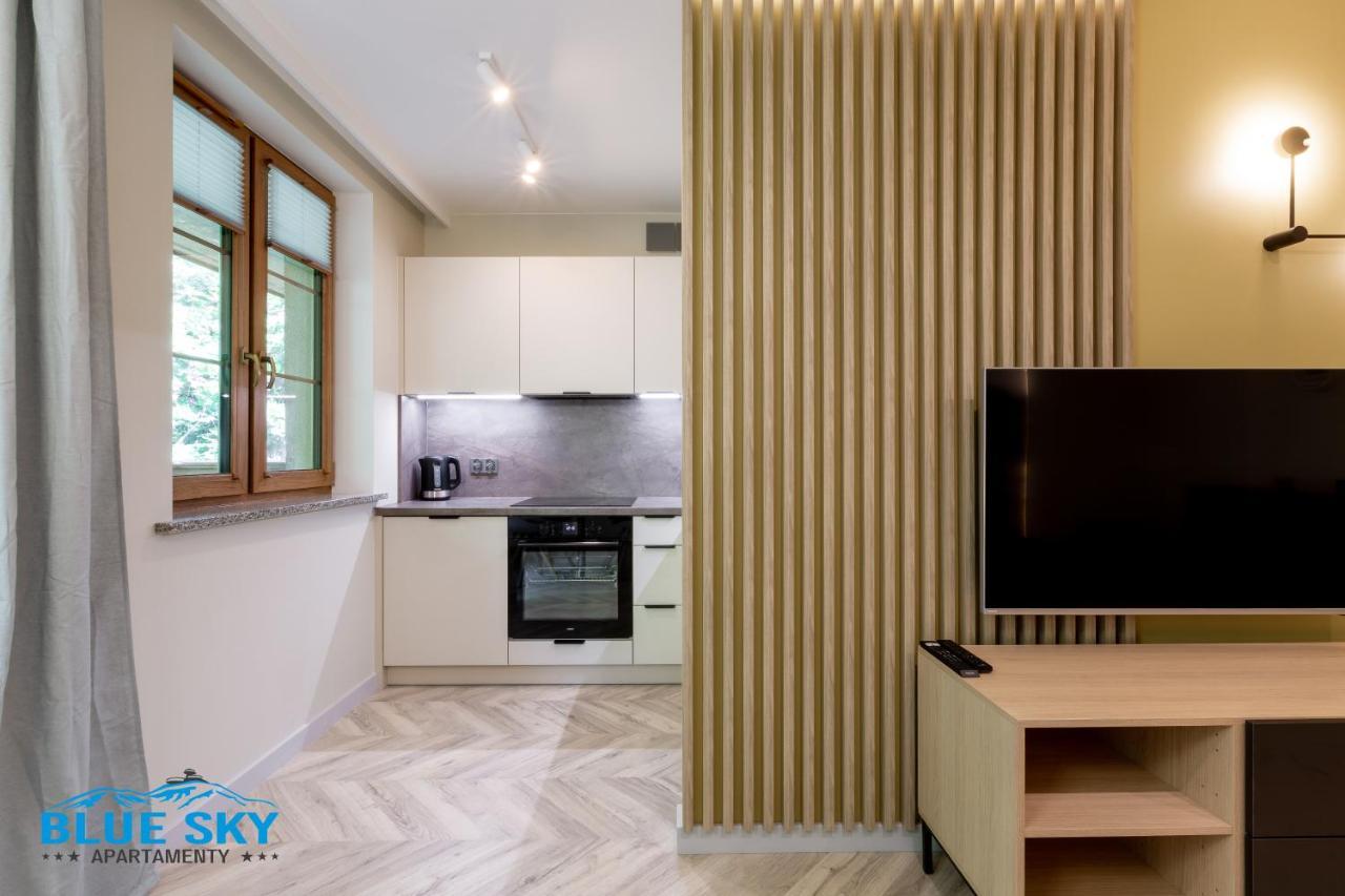 Apartamenty Bluesky - Nad Lomnica 14 - Centrum Karpacza, Blisko Deptaka Exterior photo