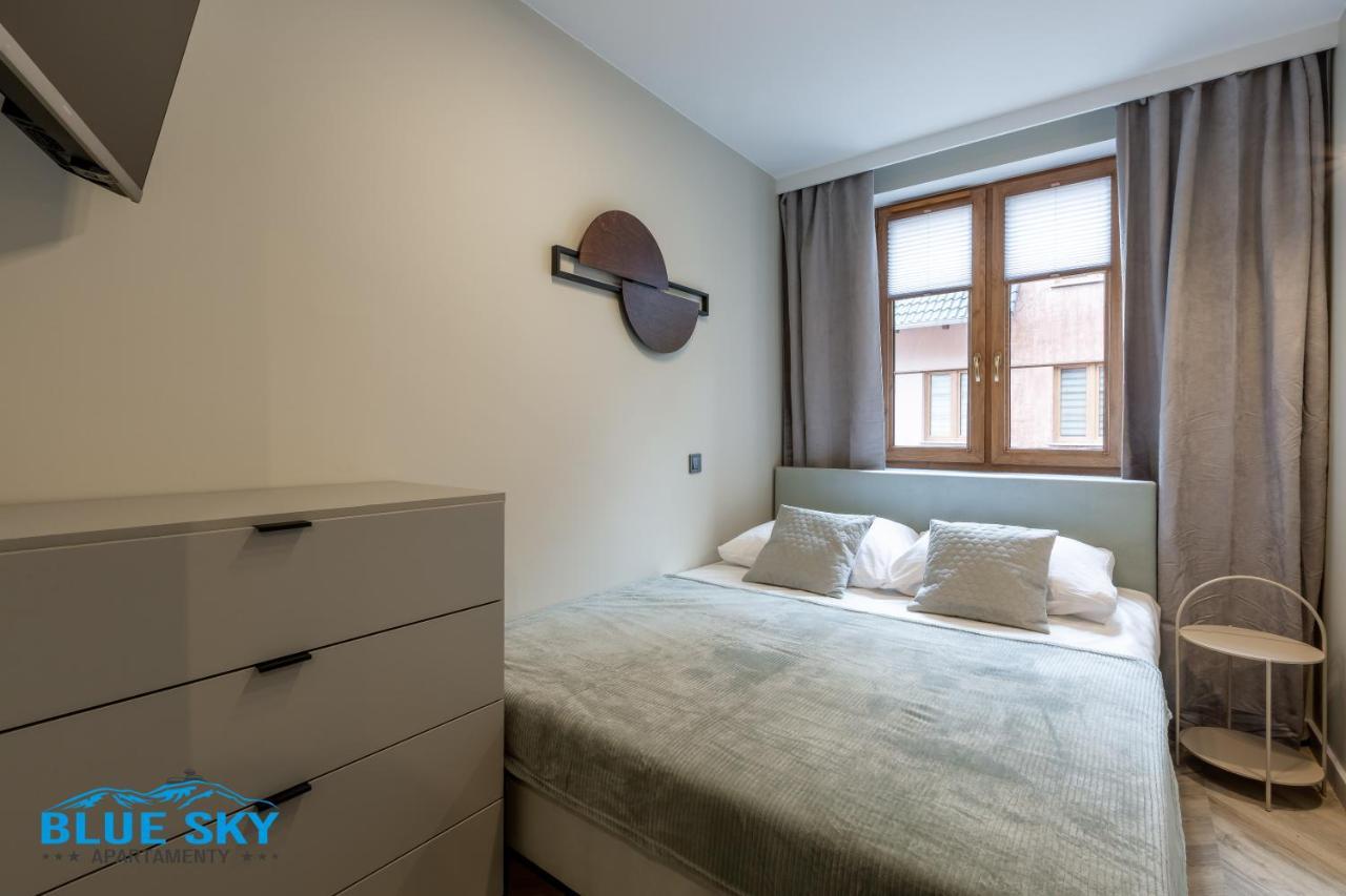 Apartamenty Bluesky - Nad Lomnica 14 - Centrum Karpacza, Blisko Deptaka Exterior photo