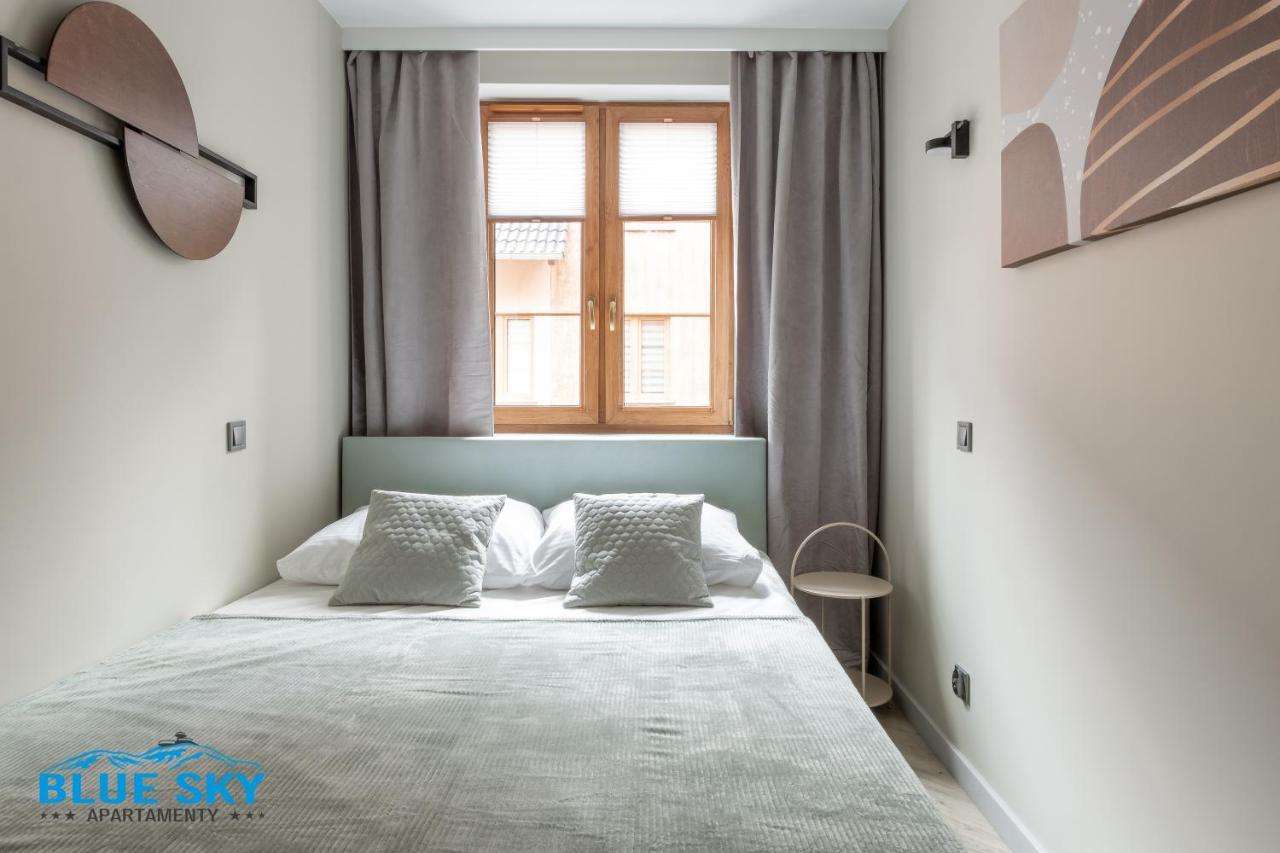 Apartamenty Bluesky - Nad Lomnica 14 - Centrum Karpacza, Blisko Deptaka Exterior photo