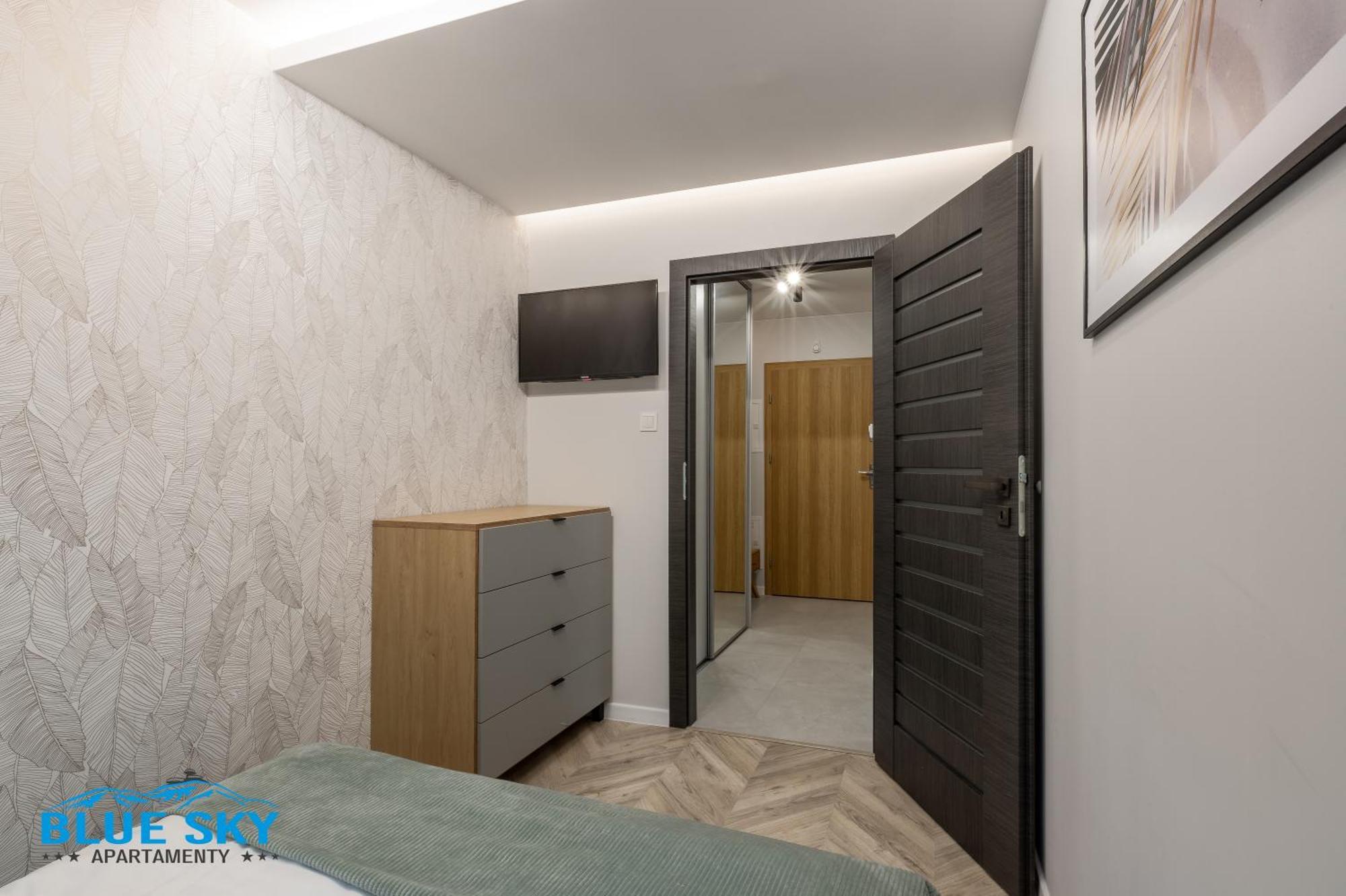 Apartamenty Bluesky - Nad Lomnica 14 - Centrum Karpacza, Blisko Deptaka Exterior photo