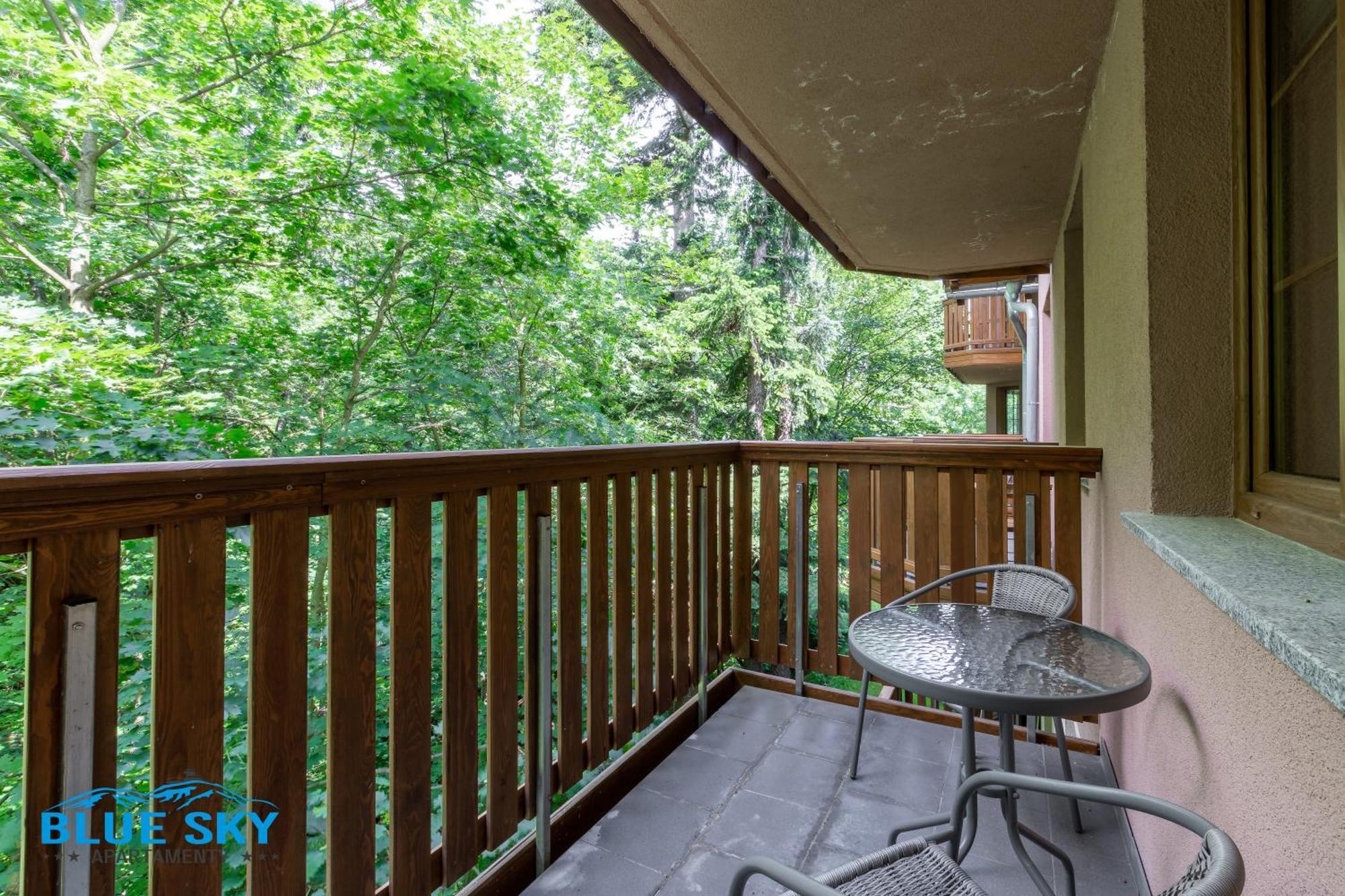 Apartamenty Bluesky - Nad Lomnica 14 - Centrum Karpacza, Blisko Deptaka Exterior photo