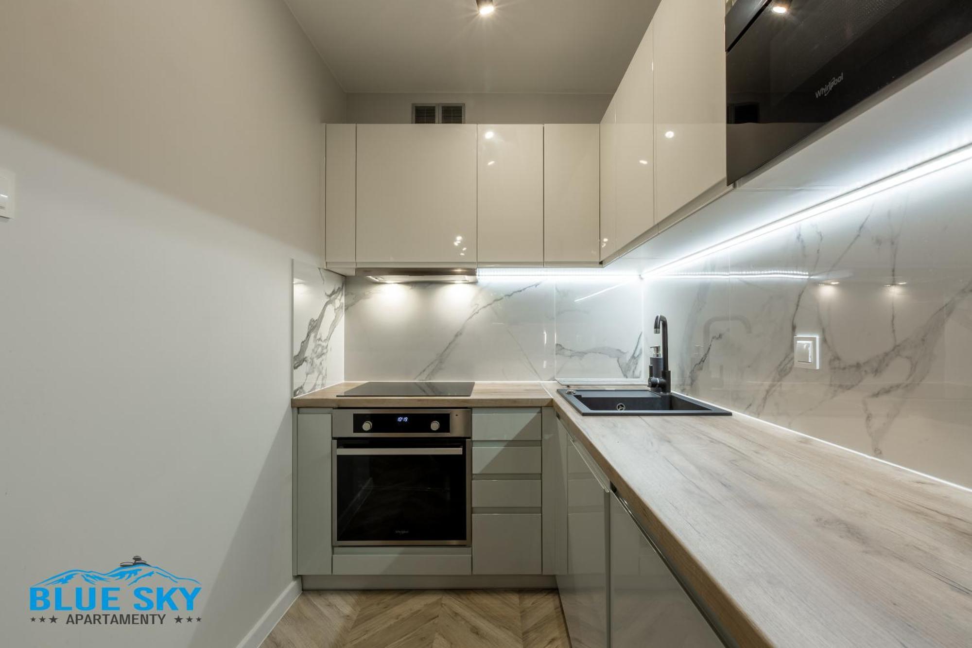 Apartamenty Bluesky - Nad Lomnica 14 - Centrum Karpacza, Blisko Deptaka Room photo