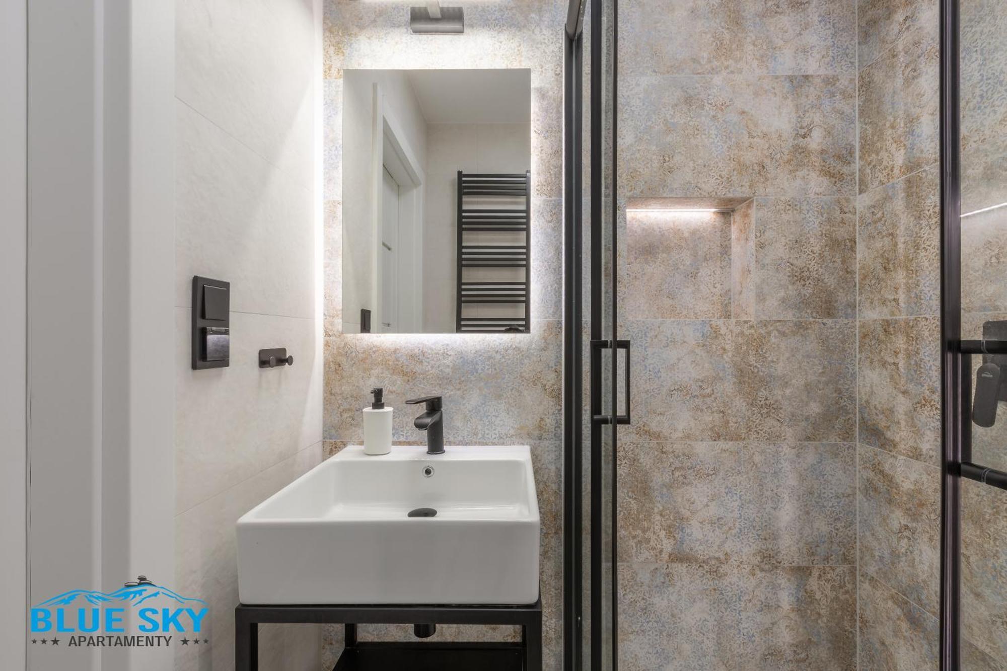 Apartamenty Bluesky - Nad Lomnica 14 - Centrum Karpacza, Blisko Deptaka Exterior photo